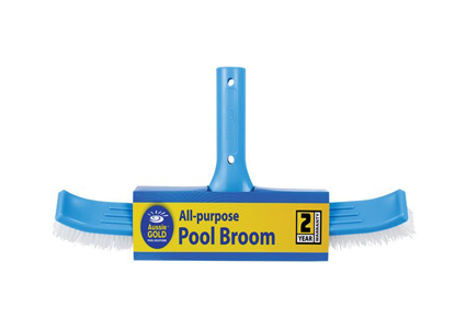 Aussie Gold Pool accessories - Pool Brushes