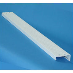 Paramount Liner pools - Spare parts - Coping / Seat, cover plate and cap, connector plate