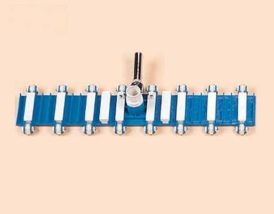 Rainbow Pro Vac 29" Commercial vacuum head