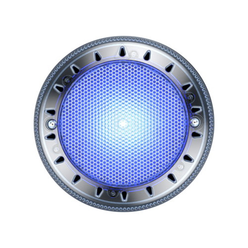 Spa Electrics Quantum WN9 wet niche series LED lights