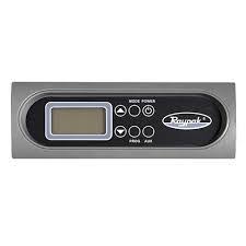 Raypak Remote control unit incl 20m cable