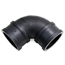 Rubber Elbow
