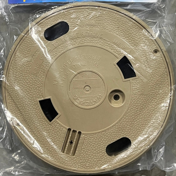 Waterco Skimmer SP5000 Lid and Round ring