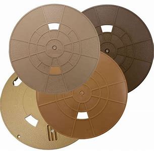 Paramount SP5000 Skimmer