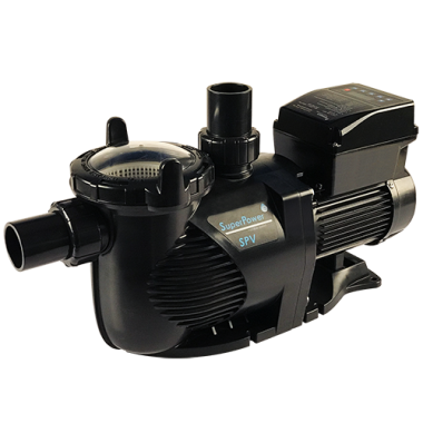 Filtermaster SPV150 Variable Speed Pool Pump
