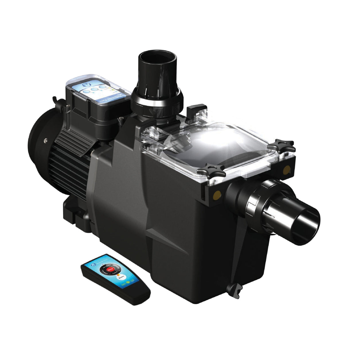 Poolrite pumps - SQI series