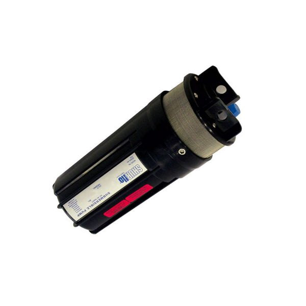 ShurFlo - 9300 Series Submersible 24 Volt DC Solar Pump