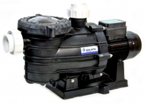 Pentair STA-RITE SILENTFLO pumps