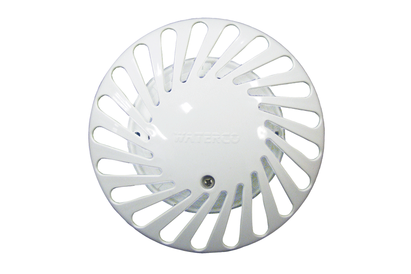 Waterco Pipe Slip fit suction grilles - concrete
