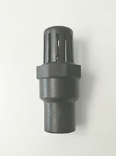 Waterco Zane Solar Vacuum relief valve