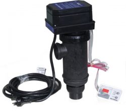 SPA POWER 500 HEATERS