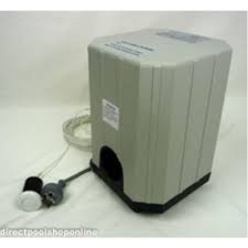 Waterco Spa Air Blowers