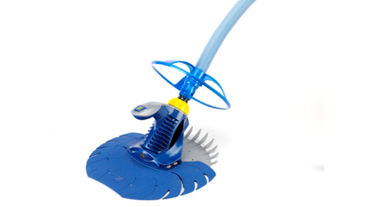 ZODIAC* Baracuda T5 DUO SUCTION POOL CLEANERS