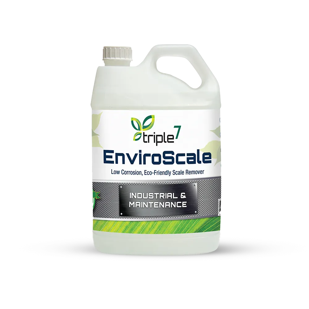 Envirofluid Triple 7 Enviroscale Plus