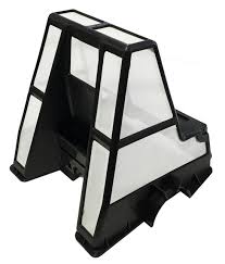 TX robot cleaner parts - 100 micron basket