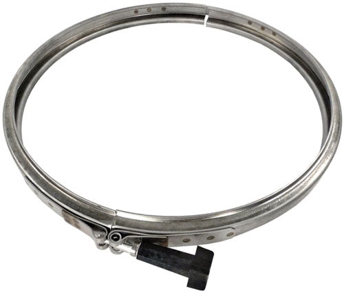 ONGA Panterra Filter Tank Spares - Clamp Band