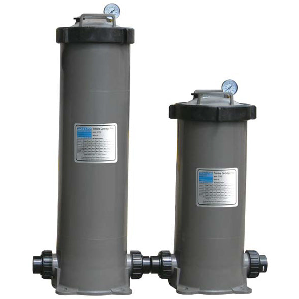 Waterco Trimline Cartridge Filters