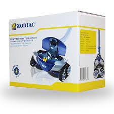 Zodiac pool cleaners spare parts - MX8 / AX10 Tune Up Kit 4212470