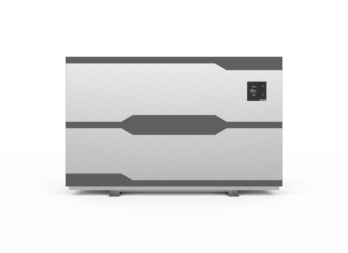 Oasis Urban Spa Heat pump