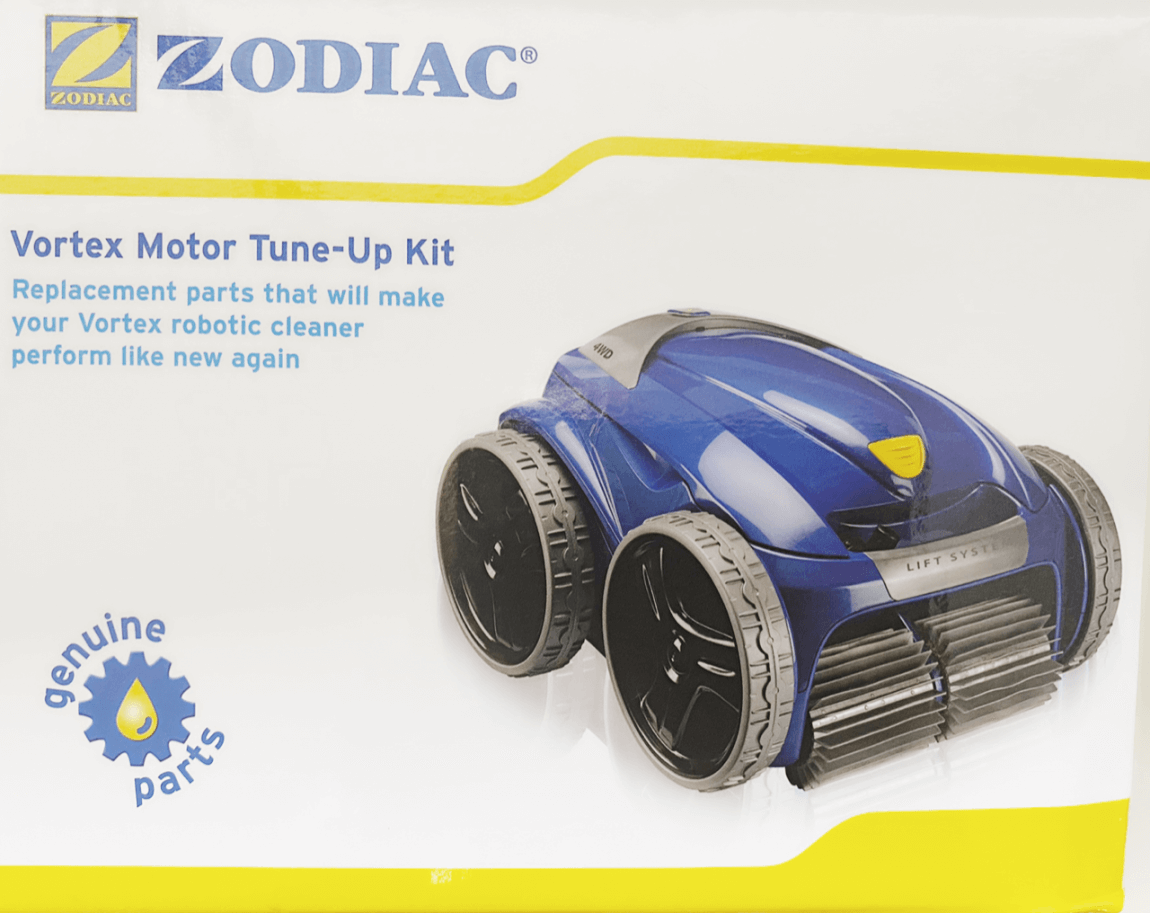 Zodiac Robot VX Tune up kit