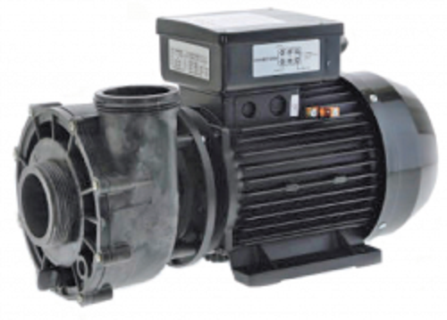 WATKINS XP2E 2 SPEED SPA POOL PUMP