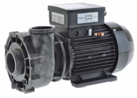 WATKINS XP2E 2 SPEED SPA POOL PUMP
