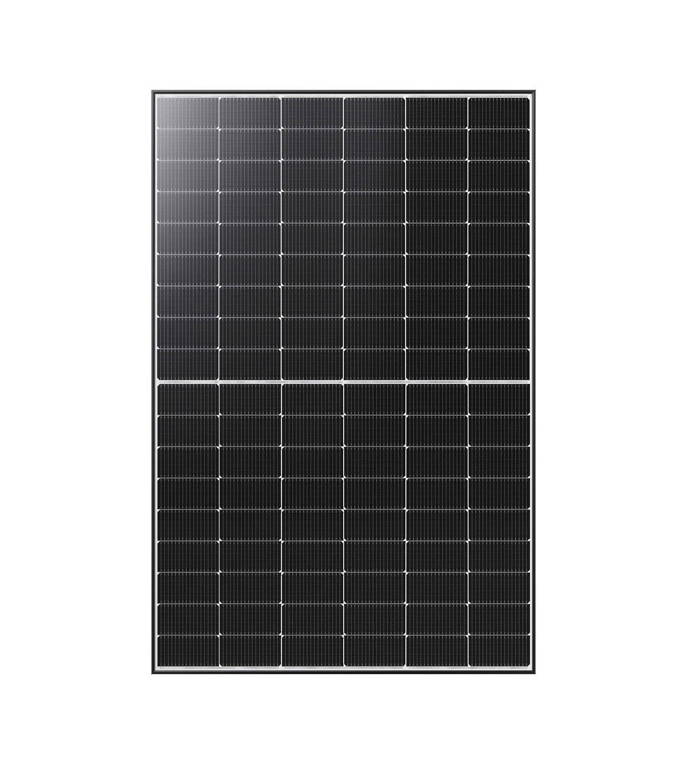 Winaico Solar Panels