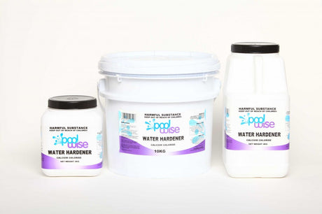 Calcium Water Hardener - 25kg