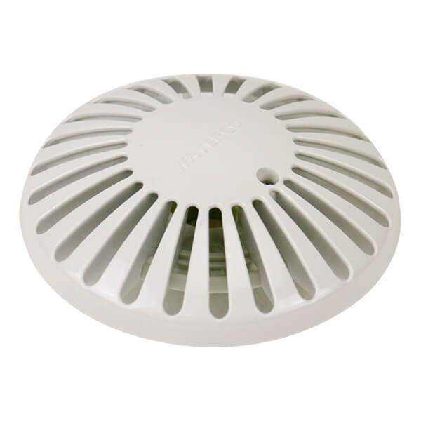 Waterco Pipe Threaded Suction Grilles for Fibreglass pools