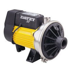 DAVEY XF171 Electric Transfer Pump