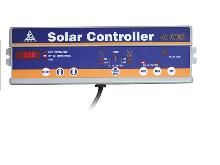 Waterco Zane Solar Heating - ZX4000 controller