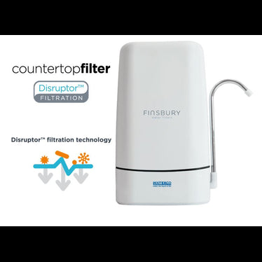 Finsbury Counter Top Filter