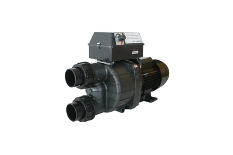 Waterco Delta Hot Pump for Spa Baths