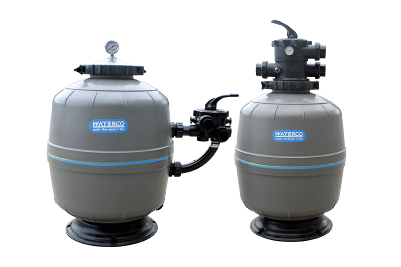 Waterco Exotuf Plus Filters
