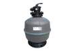 Waterco Pool Filters - E series - Exotuf