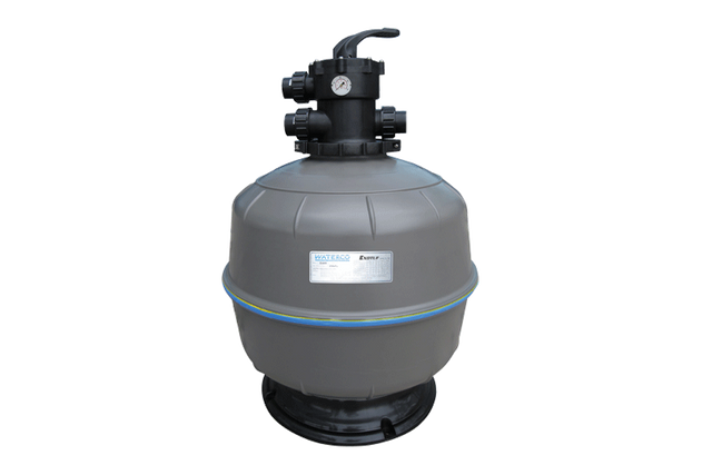 Waterco Pool Filters - E series - Exotuf