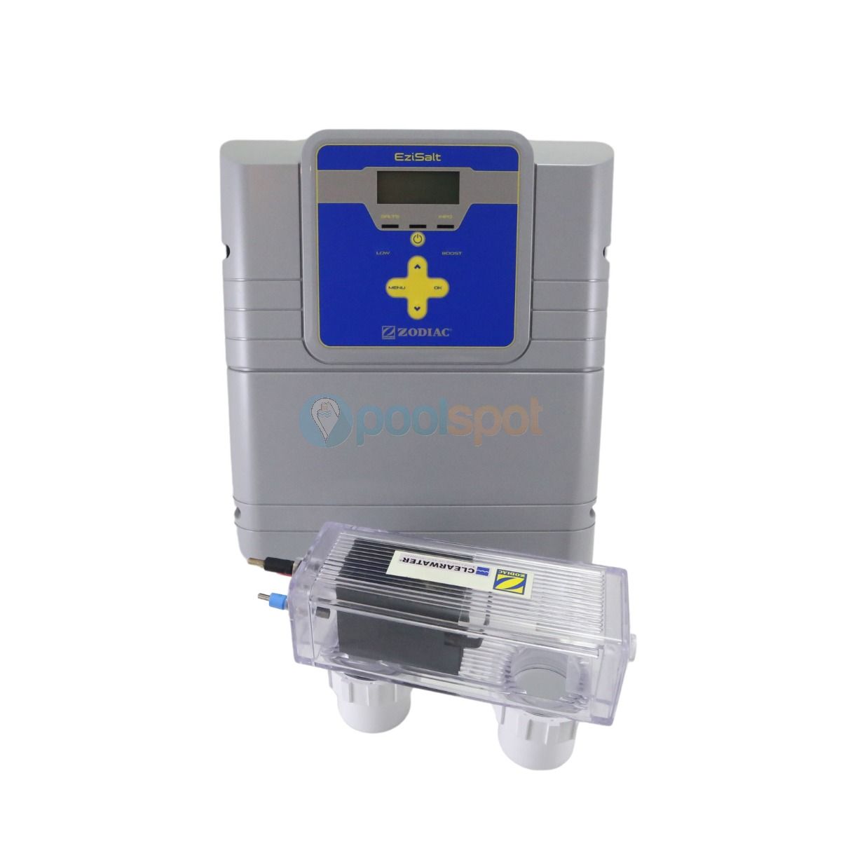 Zodiac Ezy Chlor 24 chlorinator