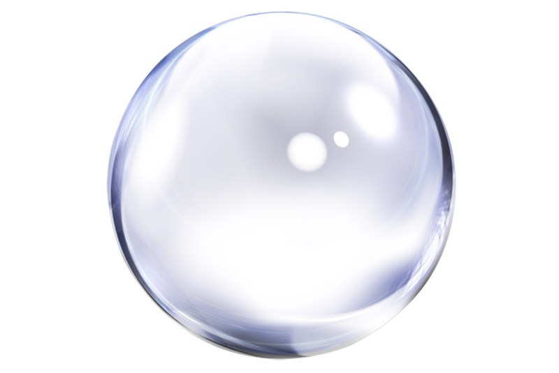 Glass Beads (Pearls)