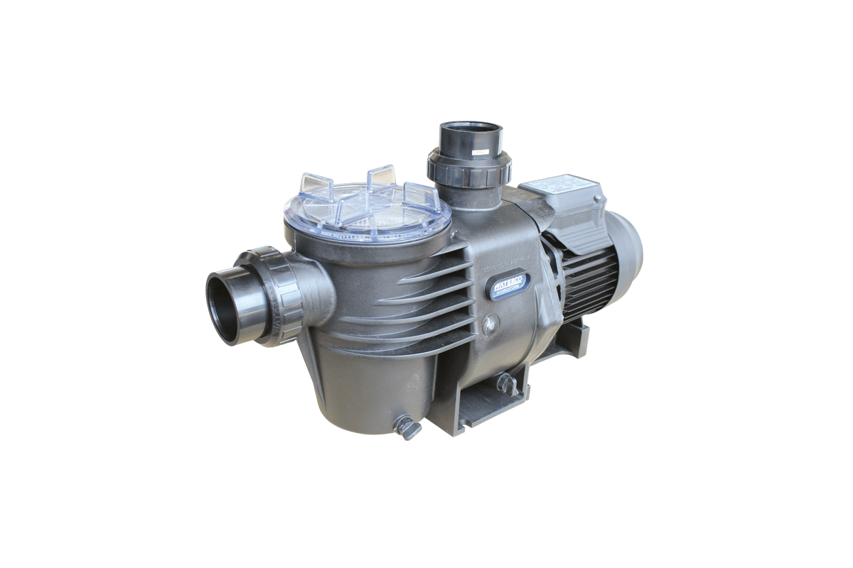Waterco Hydrostorm Plus Pumps