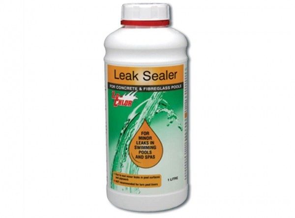 LoChlor Leak Sealer 1 litre