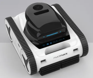 Madimack GT Freedom i80 Cordless Robot