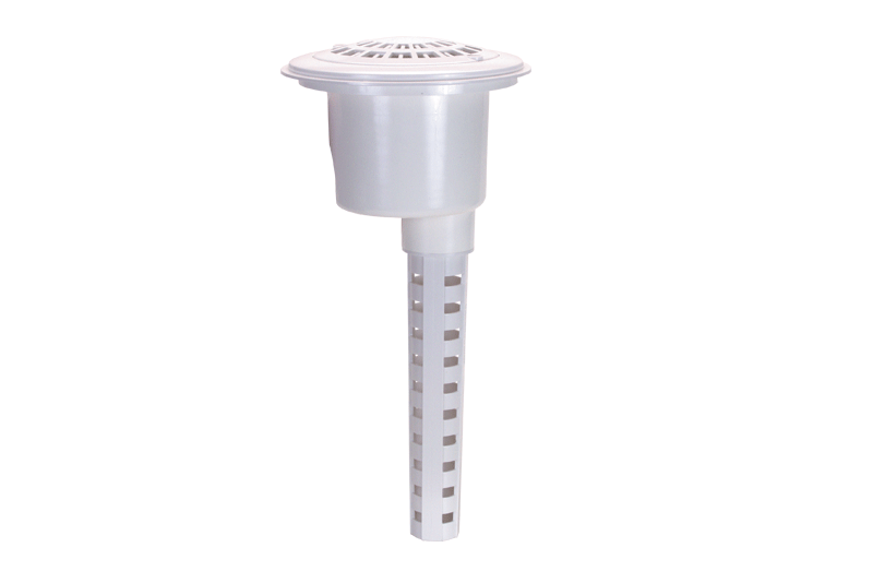 Waterco main drain with hydrostat valve