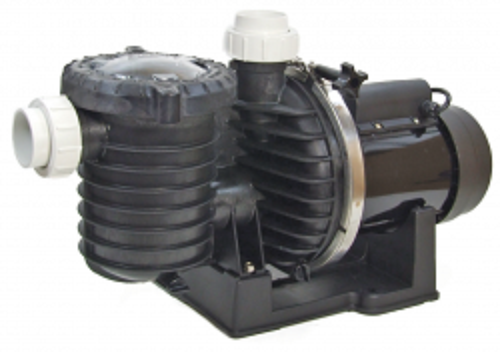 PENTAIR STA-RITE MAX-E-PRO POOL PUMPS