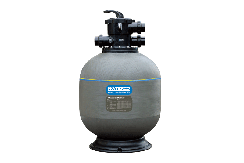 Waterco Micron Eco Filters - S series