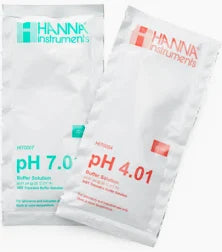 pH Calibration solution - 4.0 and 7.0