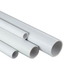 PVC Pressure pipe