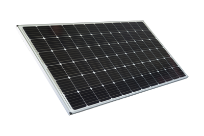 Solar Panel 24v 300W Mono Crystalline