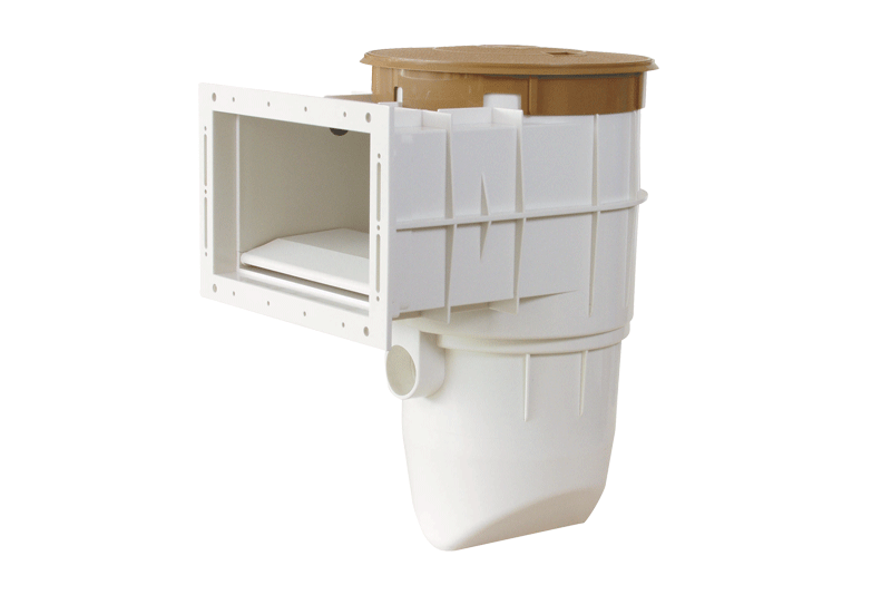 Paramount SP5000 Skimmer