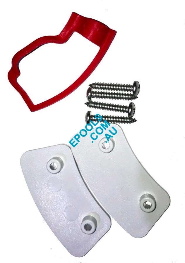 Spa Electrics LED Pool Lights - Retro AURX Multicolour - Filtrite / PAR56 LED replacement kit