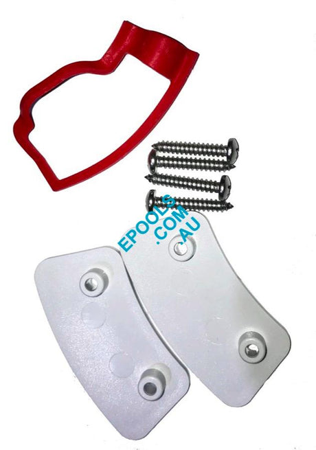 Spa Electrics LED Pool Lights - Retro AURX Multicolour - Filtrite / PAR56 LED replacement kit